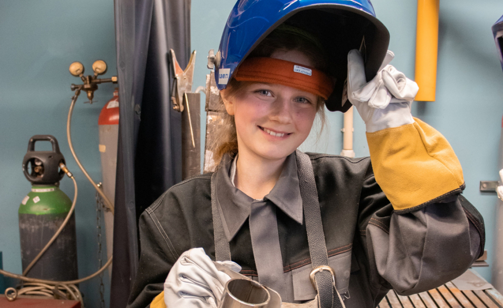 Girls' Day: taken from https://www.girls-day.de/maedchen/wettbewerb/girlsdaypower-2019