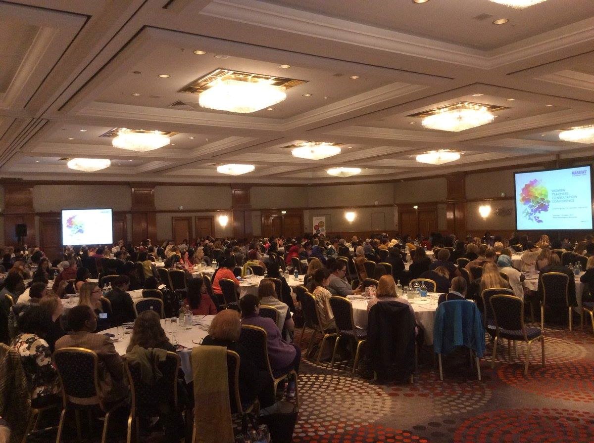 NASUWT Women's Teachers' Consultation Conference