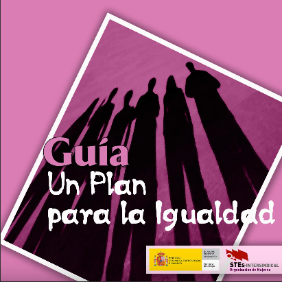 STEs-Intersindical's Equality Plan